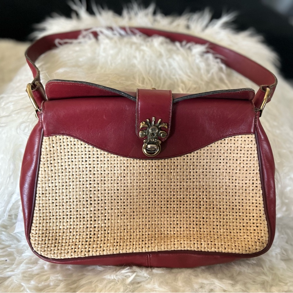 vintage Etienne Aigner